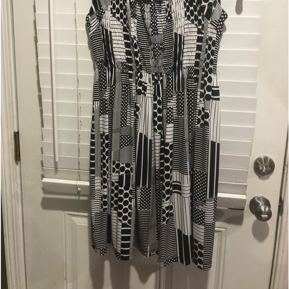 Dress barn dress - Picture 4 of 8
